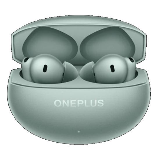 OnePlus Buds 4 - Green