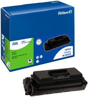 Pelikan 1031410735 тонер касета 1 броя Съвместим Черен | JAR Computers Pelikan 1031410735 тонер касета 1 броя Съвместим Черен