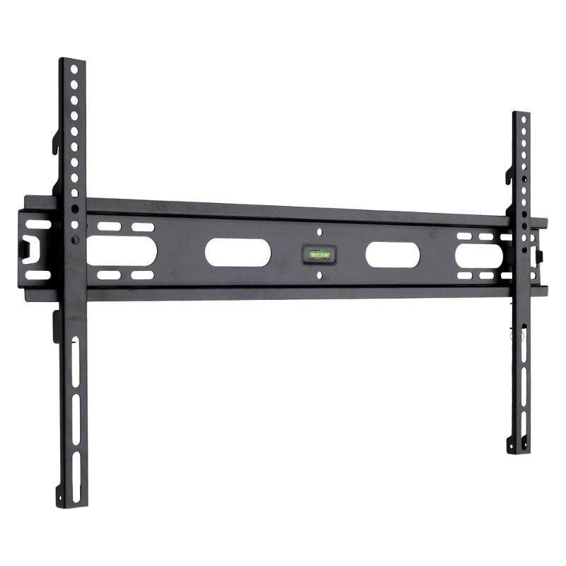 Стойка за телевизори с диагонал от 37 до 70 инча - Omega TV Mount Max Vesa 600 37-70 Fixed Timber (черен) | JAR Computers Стойка за телевизори с диагонал от 37 до 70 инча - Omega TV Mount Max Vesa 600 37-70 Fixed Timber (черен)