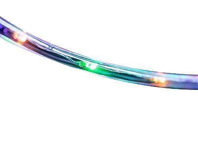 Светещ маркуч LED с мулти светлина, с програма, 6 м., IP44 | JAR Computers Светещ маркуч LED с мулти светлина, с програма, 6 м., IP44