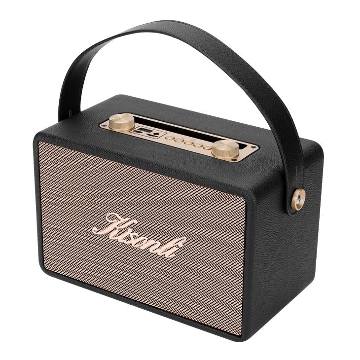 Тонколона Kisonli G106, Bluetooth, USB, SD, Различни цветове - 22303 | JAR Computers Тонколона Kisonli G106, Bluetooth, USB, SD, Различни цветове - 22303