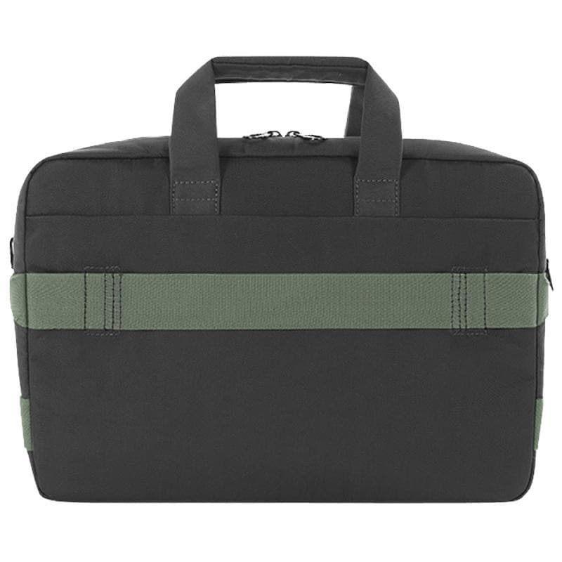 TUCANO BSTR1314-BK :: Чанта Stria Slim за лаптоп 13.3"-14", черен | JAR Computers TUCANO BSTR1314-BK :: Чанта Stria Slim за лаптоп 13.3"-14", черен