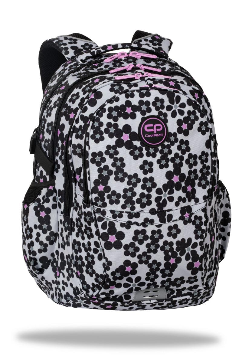 Ученическа раница COOLPACK - FACTOR - Cruell | JAR Computers Ученическа раница COOLPACK - FACTOR - Cruell