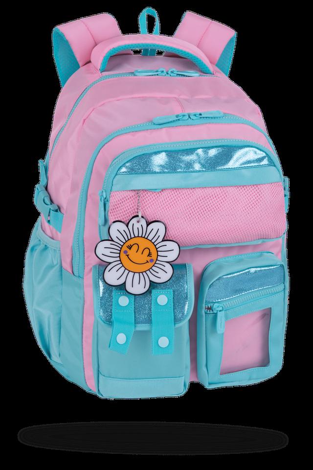 Ученическа раница Coolpack - Sully - BLUE