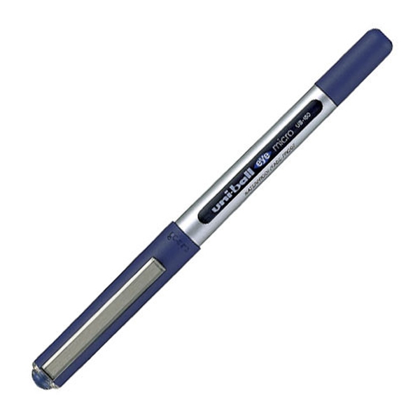 UNI ROLLER PEN UB-150 0,5mm BLUE (UB15005BL) (UNIUB15005BL) | JAR Computers UNI ROLLER PEN UB-150 0,5mm BLUE (UB15005BL) (UNIUB15005BL)