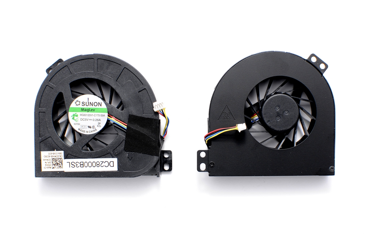 Вентилатор за лаптоп (CPU Fan) Dell Precision M4700 (For GPU) | JAR Computers Вентилатор за лаптоп (CPU Fan) Dell Precision M4700 (For GPU)