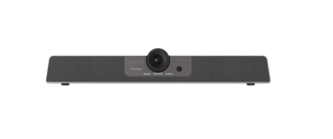 Viewsonic UMB202 видеоконферентна камера Черен 3840 x 2160 пиксела 30 fps CMOS 25,4 / 2,3 мм (1 / 2.3") | JAR Computers Viewsonic UMB202 видеоконферентна камера Черен 3840 x 2160 пиксела 30 fps CMOS 25,4 / 2,3 мм (1 / 2.3")