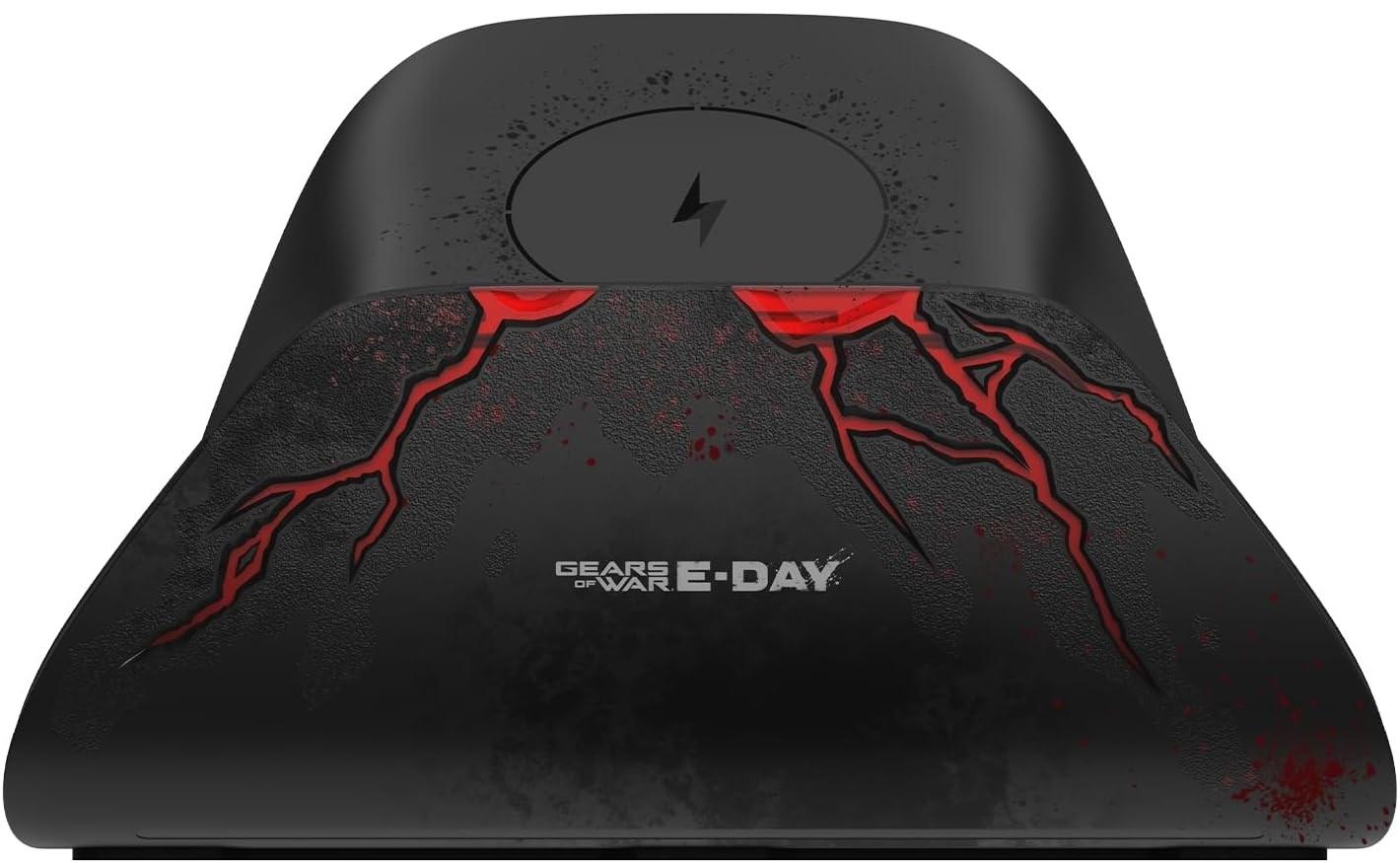 Зарядна станция 8BitDo - Gears of War: E-Day (Xbox One/Series X/S) | JAR Computers Зарядна станция 8BitDo - Gears of War: E-Day (Xbox One/Series X/S)