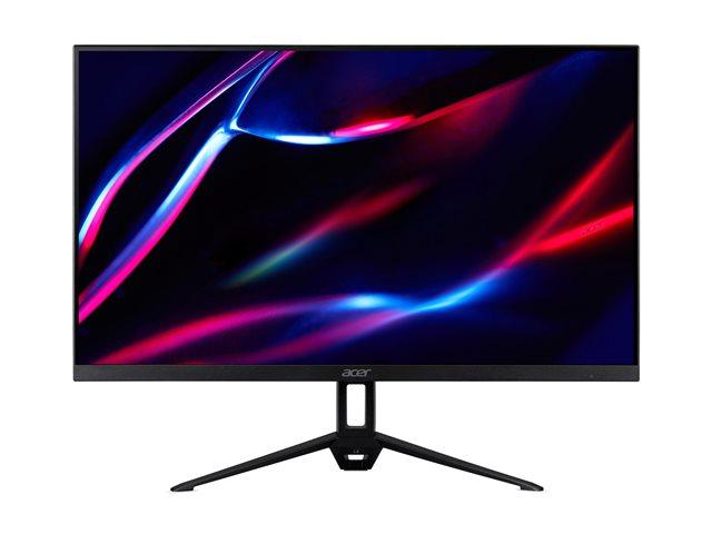 ACER Nitro KG273S1bipx 69cm 27inch ZeroFrame IPS 180Hz 16:9 1ms VRB 250nits HDMI DP Audio out FreeSync EU Black
