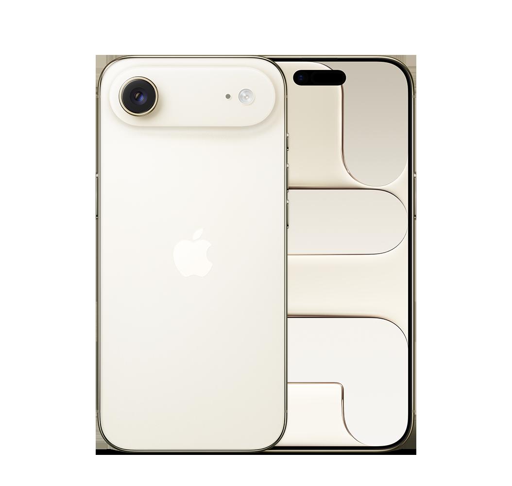 Apple iPhone Air 256GB Light Gold (Demo) | JAR Computers Apple iPhone Air 256GB Light Gold (Demo)