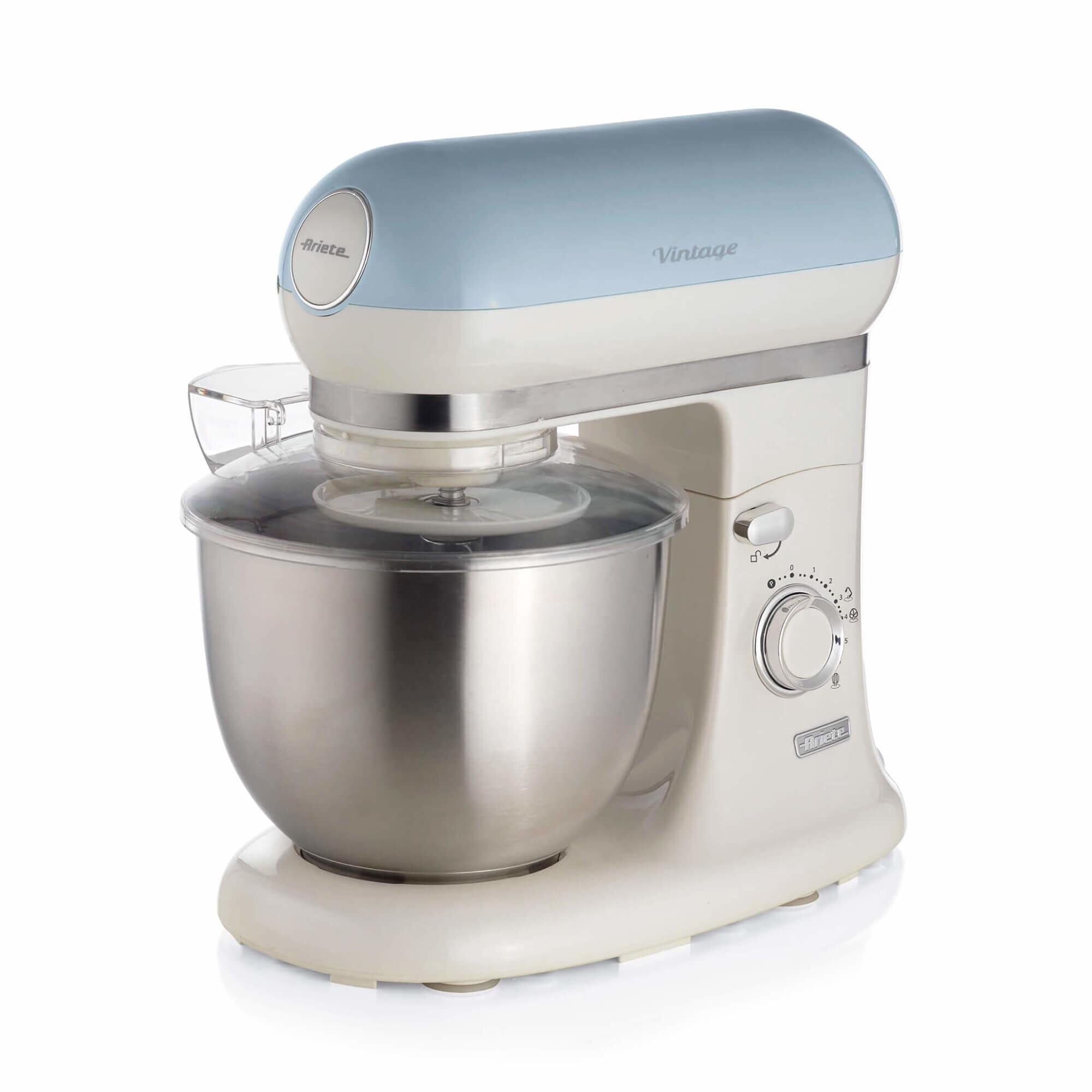 Ariete 1588/05 Стойка миксер 1200 W Светлосин | JAR Computers Ariete 1588/05 Стойка миксер 1200 W Светлосин