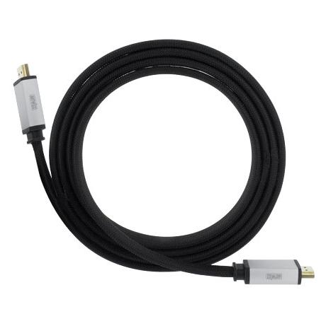 Artwizz HDMI към HDMI кабел (1 метър) | JAR Computers Artwizz HDMI към HDMI кабел (1 метър)