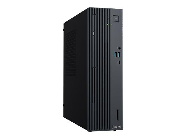 ASUS DT ExpertCenter Intel Core 5 210H 16GB DDR5 512GB M.2 NVMe PCIe SSD DOS 3Y PUR