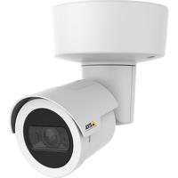 Axis M2026-LE Mk II Куршум (форма) IP защитна камера На открито 2688 x 1520 пиксела Таван/стена | JAR Computers Axis M2026-LE Mk II Куршум (форма) IP защитна камера На открито 2688 x 1520 пиксела Таван/стена