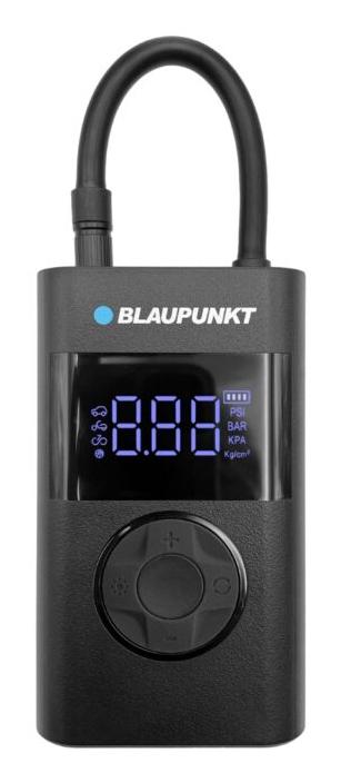Blaupunkt TPM 124 електрическа пнивматична помпа 10 бар | JAR Computers Blaupunkt TPM 124 електрическа пнивматична помпа 10 бар