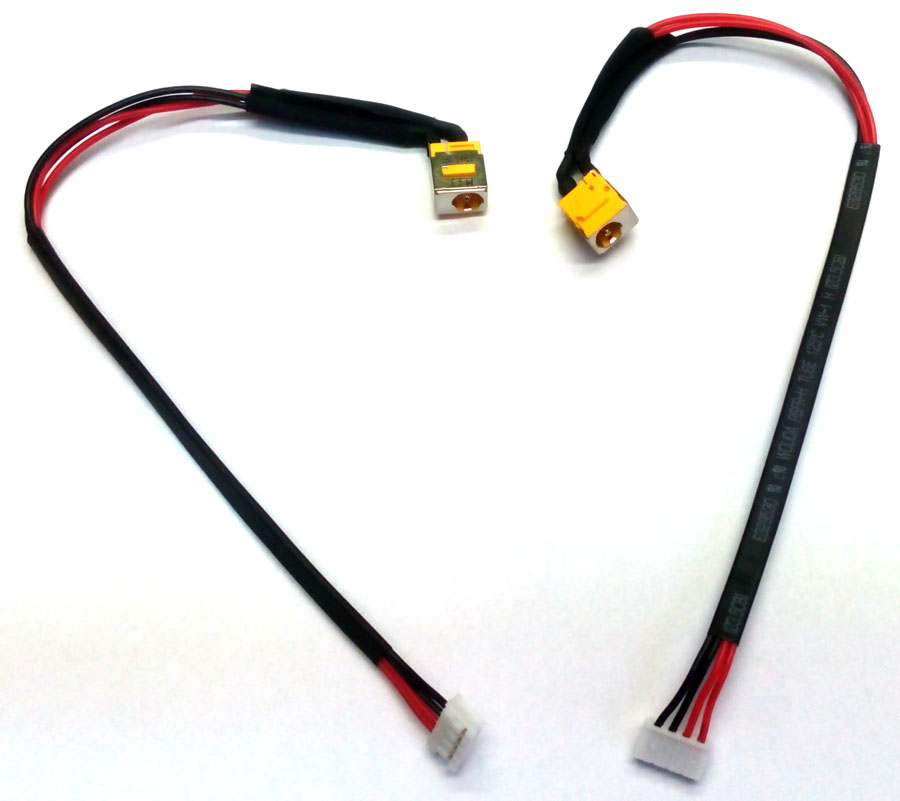Букса за лаптоп (DC Power Jack) PJ256 Acer Aspire 8920 8920G 8930 8930G With Cable | JAR Computers Букса за лаптоп (DC Power Jack) PJ256 Acer Aspire 8920 8920G 8930 8930G With Cable