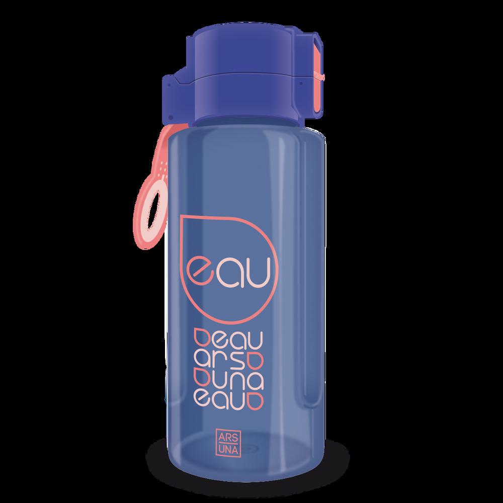 Бутилка за вода Ars Una (5089) 21 650ml - Ars Una BPA free | JAR Computers Бутилка за вода Ars Una (5089) 21 650ml - Ars Una BPA free