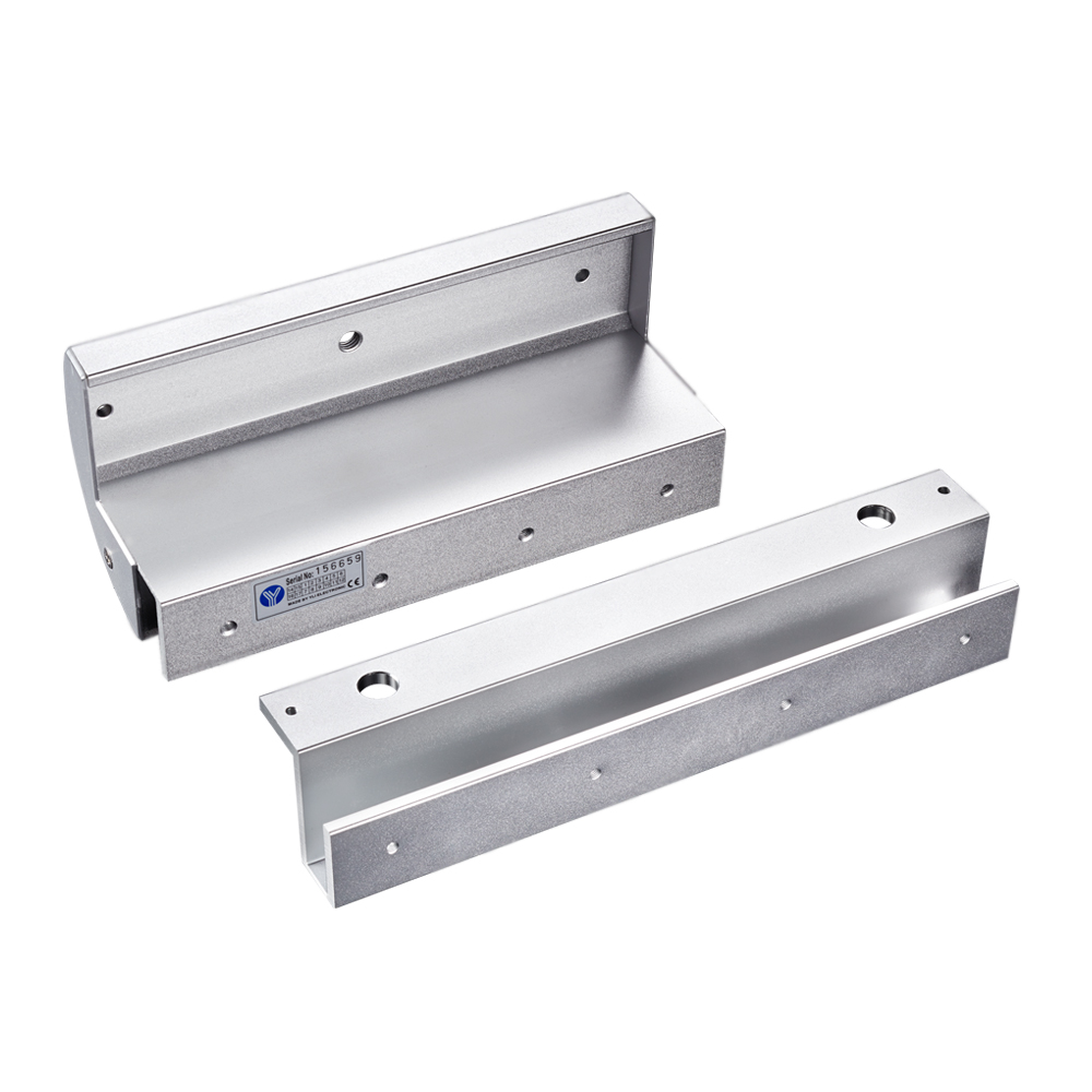 Двойна U-образна планка, MBK-280GZ | JAR Computers Двойна U-образна планка, MBK-280GZ