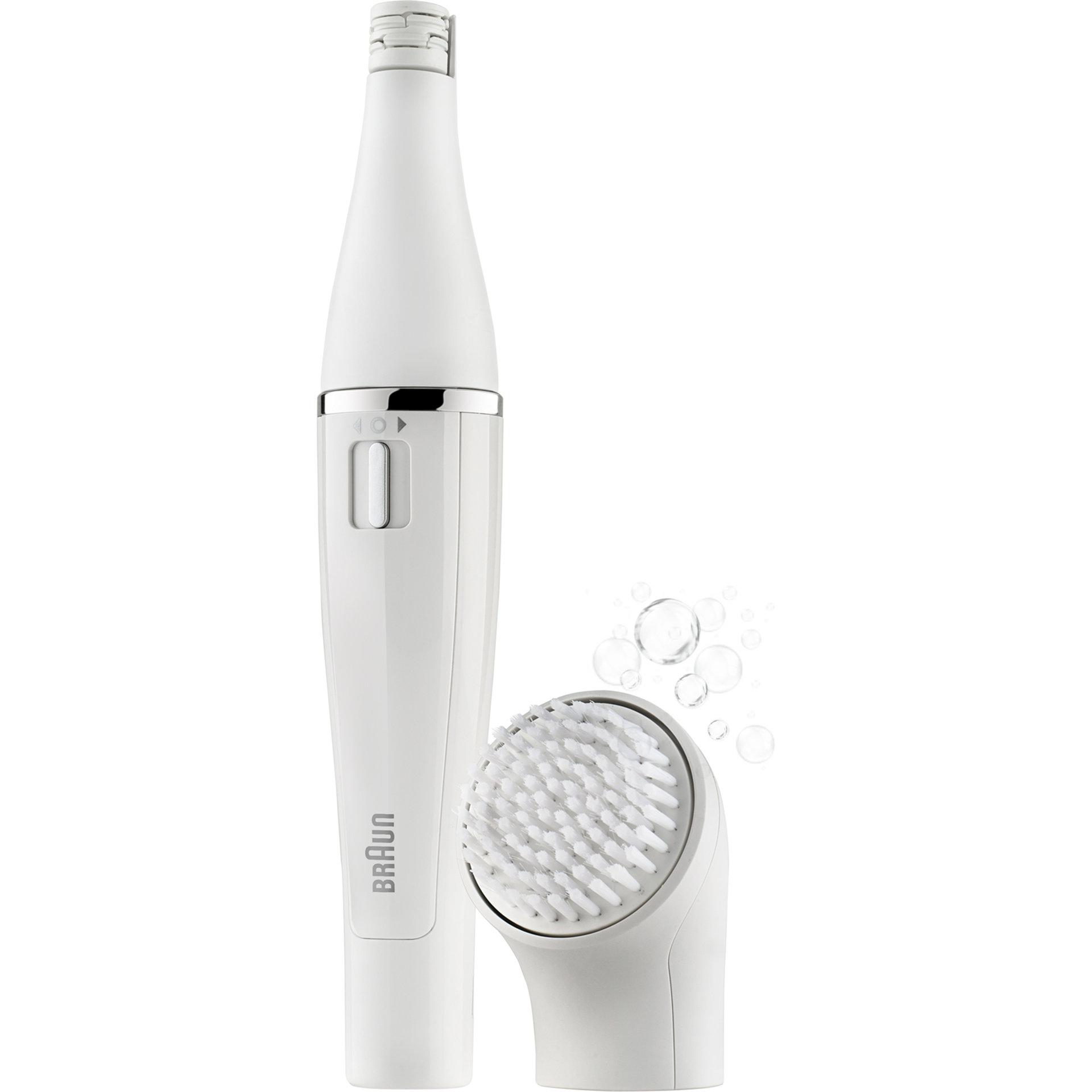 Епилатор Braun Silk Epil 810 за лице