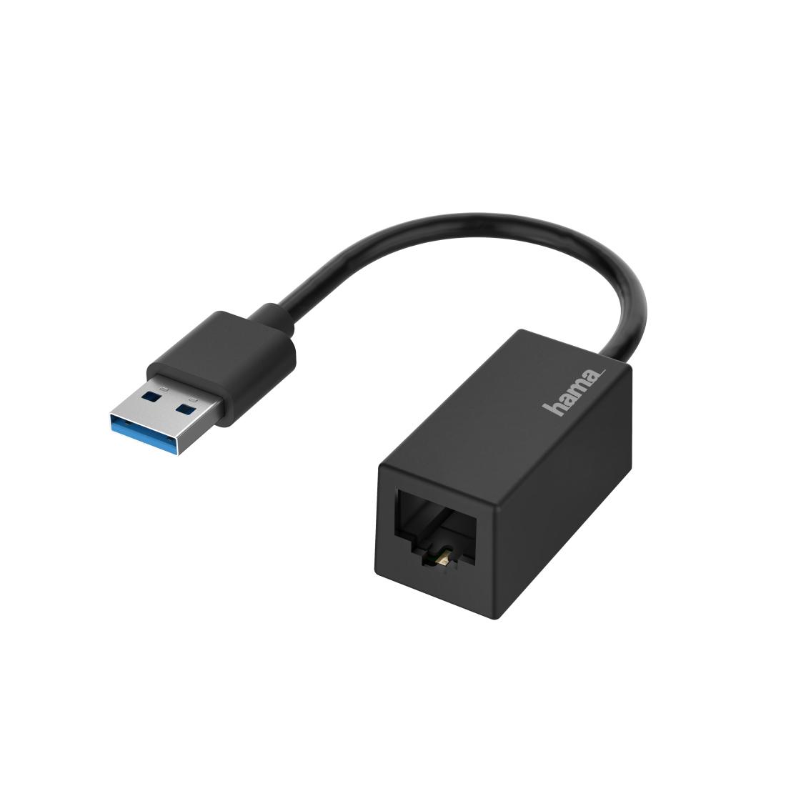 Hama 00200325 мрежова карта Ethernet 1000 Мбит/с | JAR Computers Hama 00200325 мрежова карта Ethernet 1000 Мбит/с