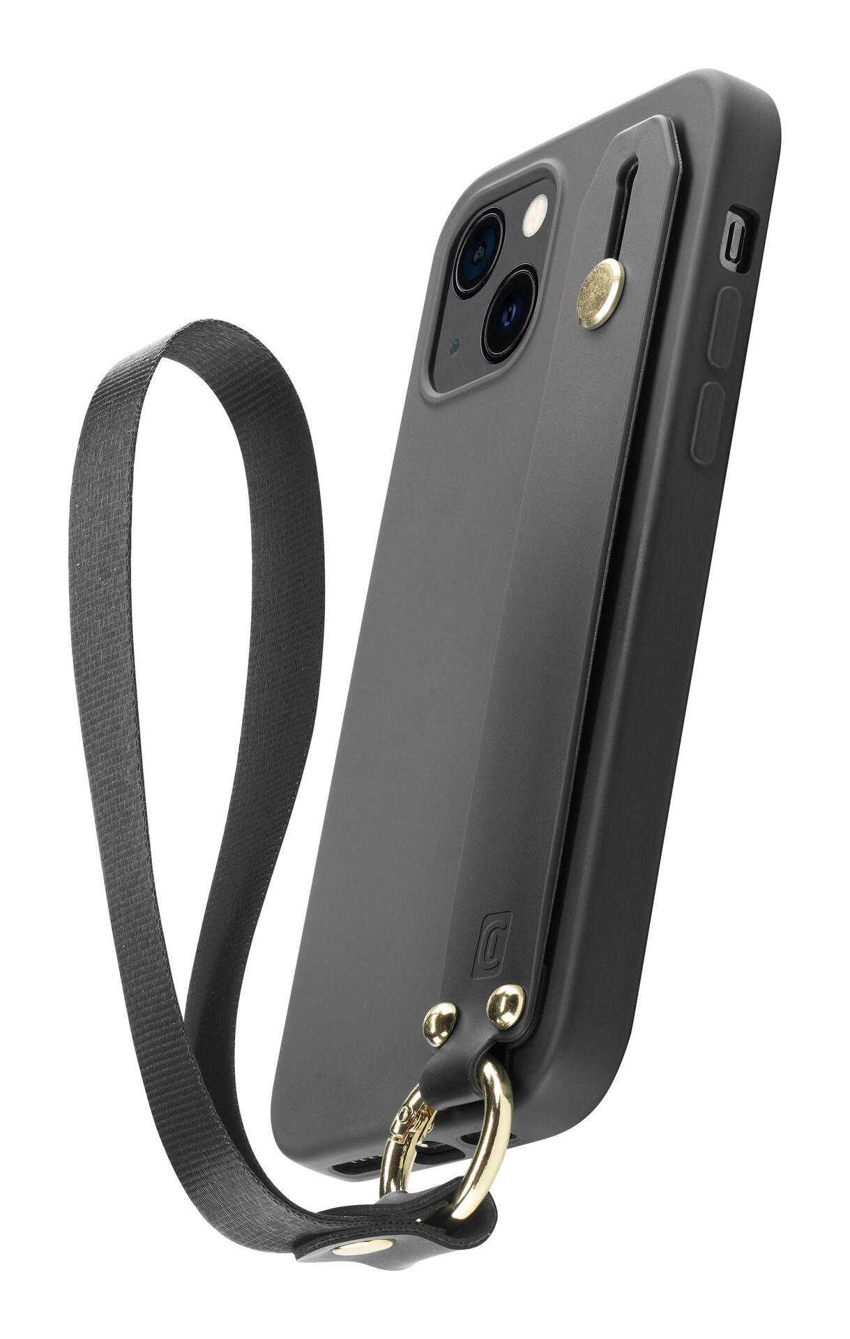Handy калъф за iPhone 13, Черен | JAR Computers Handy калъф за iPhone 13, Черен