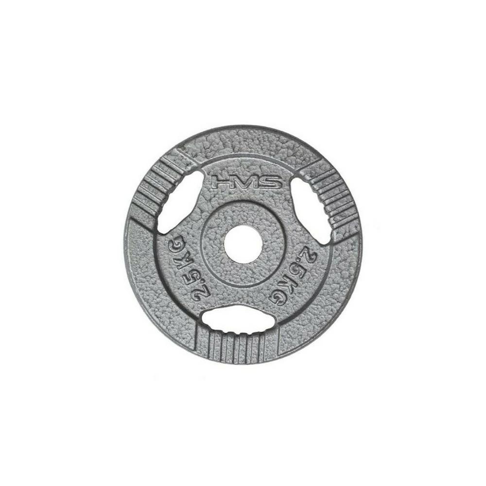 HMS THM02 Hammertone Plate 2.5kg (17-61-051) (HMSTHM02)