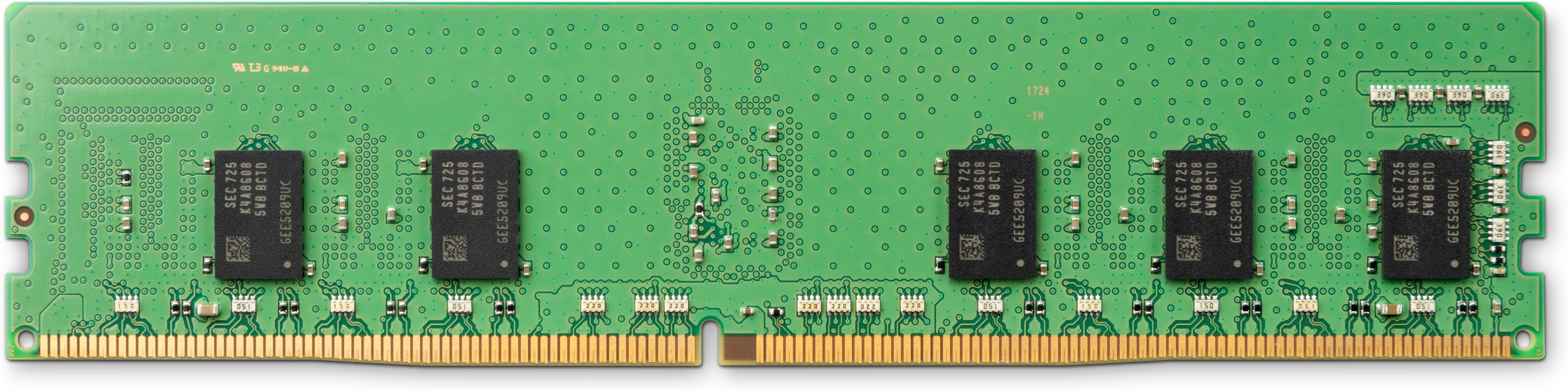 HP 1XD84AA модул памет 8 GB 1 x 8 GB DDR4 288-pin DIMM ECC | JAR Computers HP 1XD84AA модул памет 8 GB 1 x 8 GB DDR4 288-pin DIMM ECC