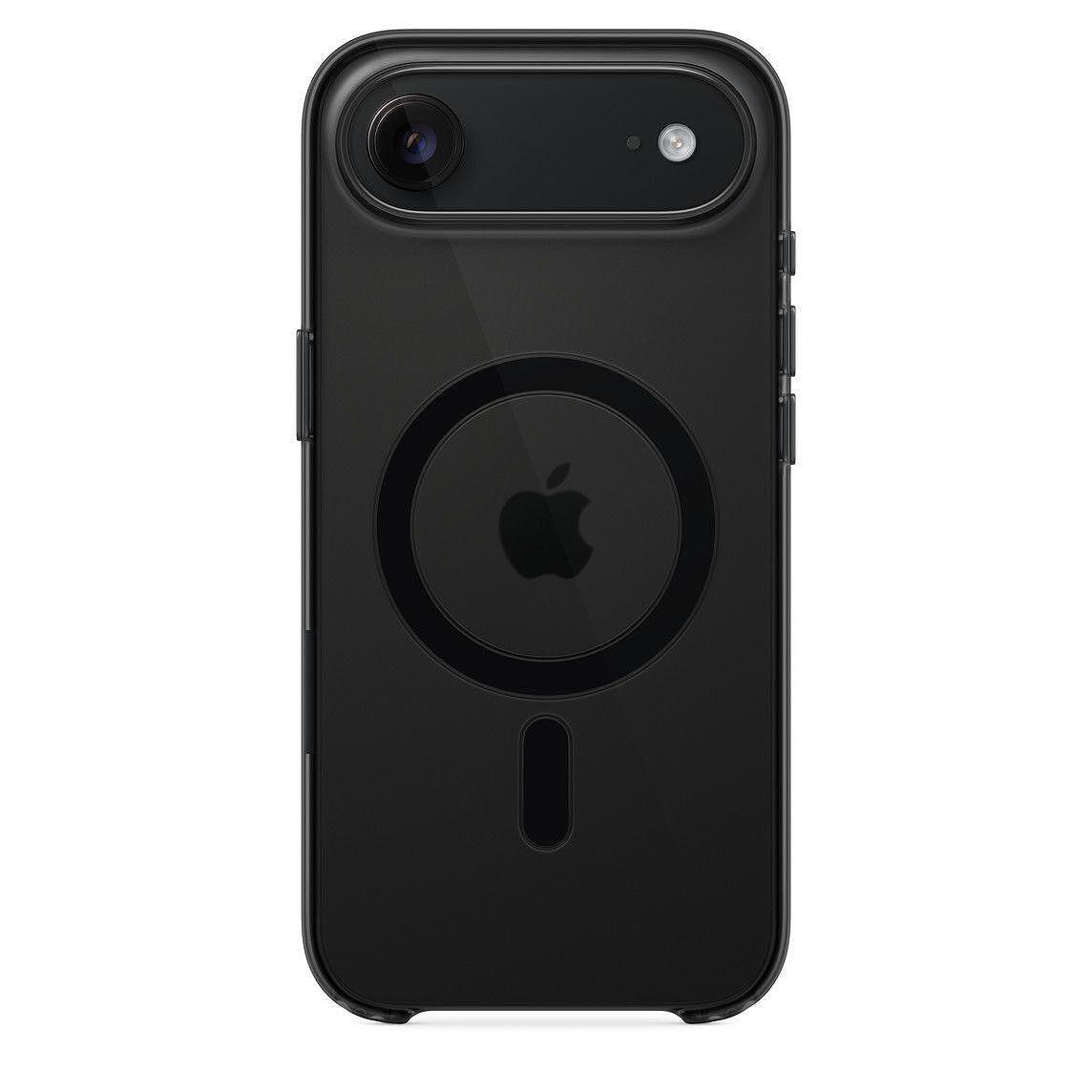 Калъф Apple iPhone Air Case with MagSafe – Shadow mgh24