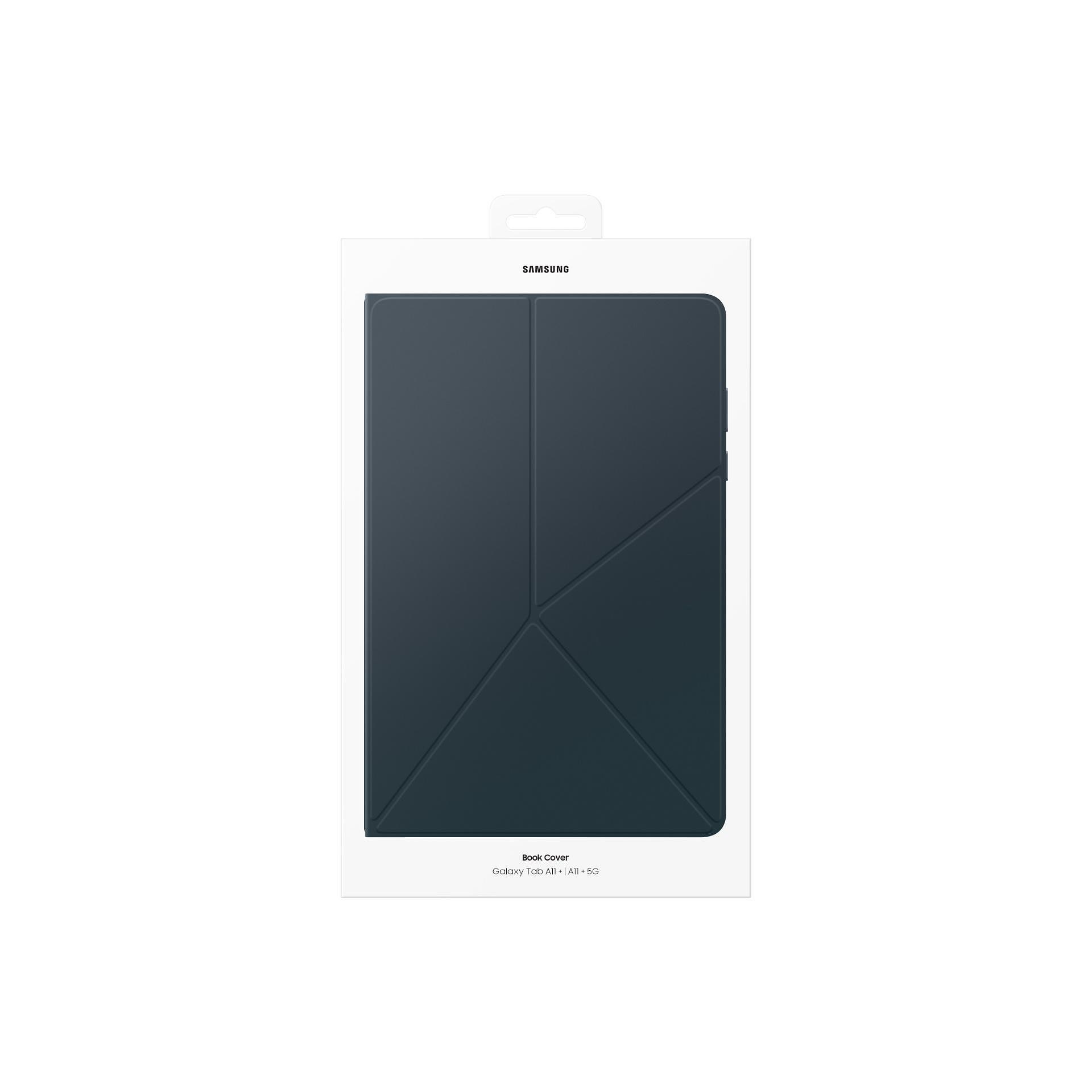 Калъф за таблет Samsung GALAXY TAB A11+ BOOK COVER EF-BX230PBEGWW