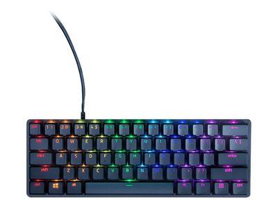 Клавиатура Razer Keyboard Huntsman Mini - Black