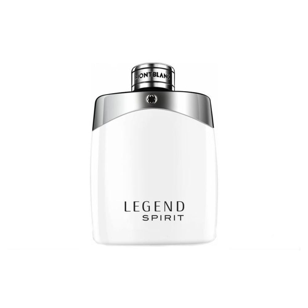 Montblanc Парфюм Legend Spirit, Eau de toilette, мъжки, 100 ml | JAR Computers Montblanc Парфюм Legend Spirit, Eau de toilette, мъжки, 100 ml