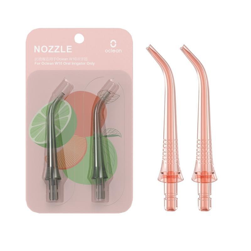 Накрайник за четки за зъби Oclean N10-W10 Pink N10PK***
