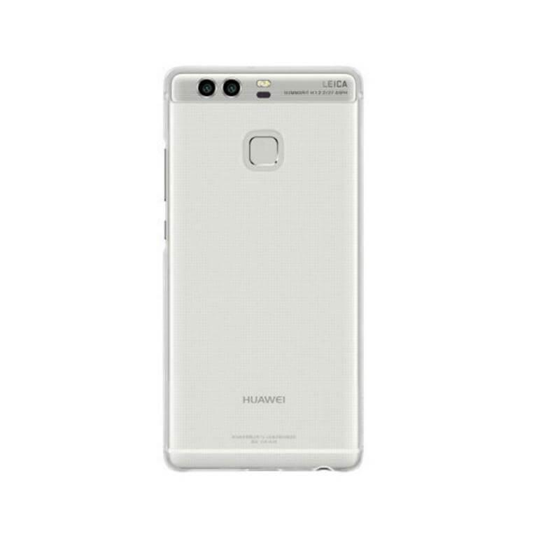 Оригинален кейс за Huawei P9 Plus - Huawei Protective Case (прозрачен) | JAR Computers Оригинален кейс за Huawei P9 Plus - Huawei Protective Case (прозрачен)