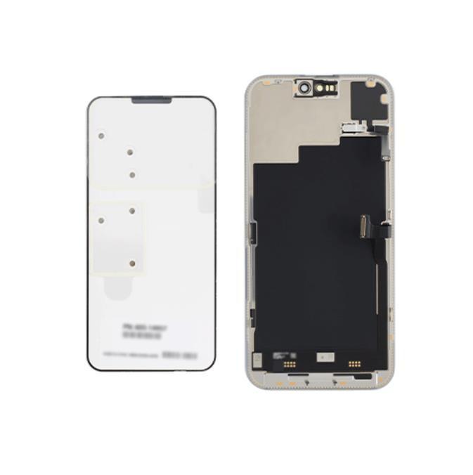 Оригинален резервен дисплей за iPhone 15 Pro Max - Apple iPhone 15 Pro Max Display Unit (Apple Service Parts) | JAR Computers Оригинален резервен дисплей за iPhone 15 Pro Max - Apple iPhone 15 Pro Max Display Unit (Apple Service Parts)