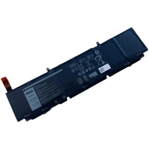 Оригинална батерия за лаптоп DELL XPS 17 9700 9710 9720 Precision 5750 5760 5770 XG4K6 - Заместител
