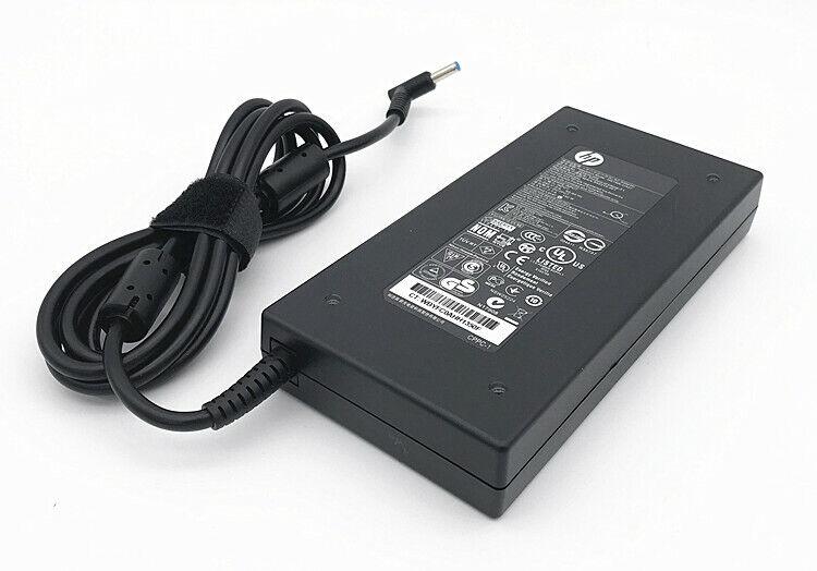 Оригинално Зарядно за лаптоп (Original Laptop Adapter) HP 19.5V / 7.7A / 150W - (4.5x0.7x3.0) Blue Tip New Design