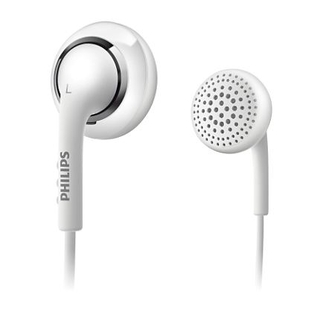 Слушалки за iPhone, iPod и MP3 плеъри - Philips SHE2661 | JAR Computers Слушалки за iPhone, iPod и MP3 плеъри - Philips SHE2661