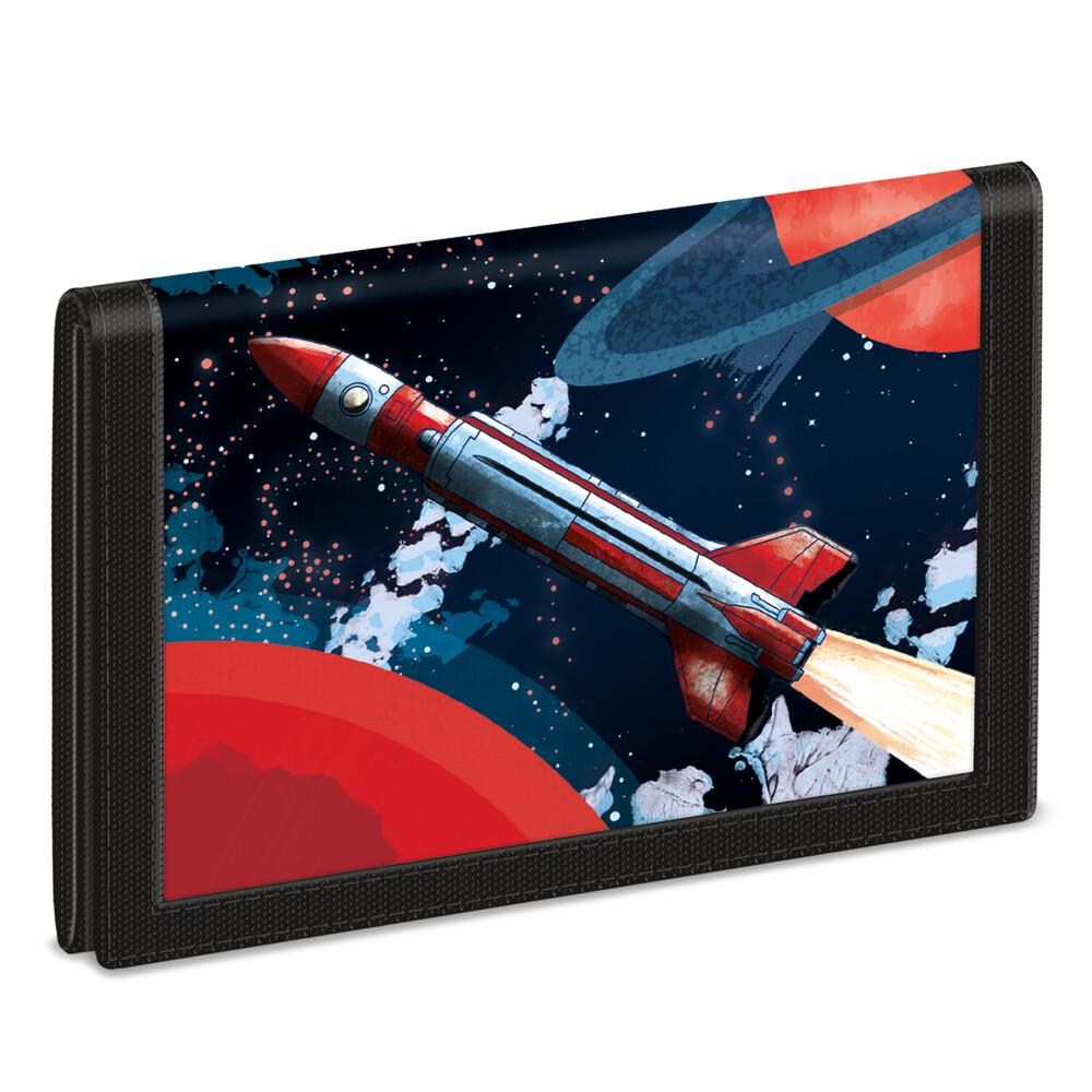 Портмоне Ars Una Space explorer (5552) | JAR Computers Портмоне Ars Una Space explorer (5552)