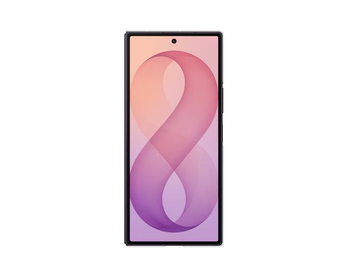 Samsung Galaxy Z Fold 8 Ultra Clear Magnet Case Transparent | JAR Computers Samsung Galaxy Z Fold 8 Ultra Clear Magnet Case Transparent