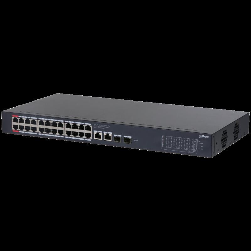 Суич Dahua CS4228-24GT-375