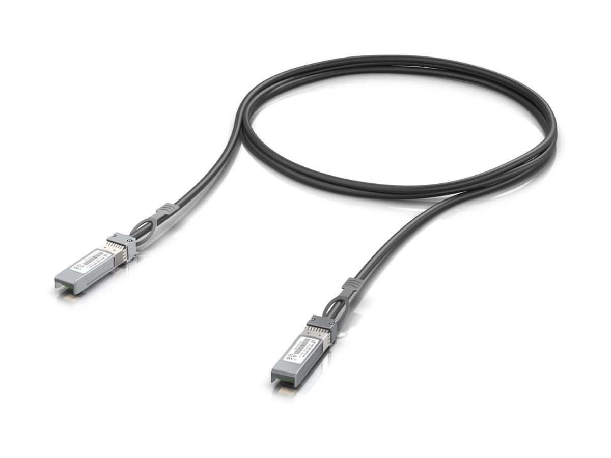 Ubiquiti 25GBase direct attach cable | JAR Computers Ubiquiti 25GBase direct attach cable