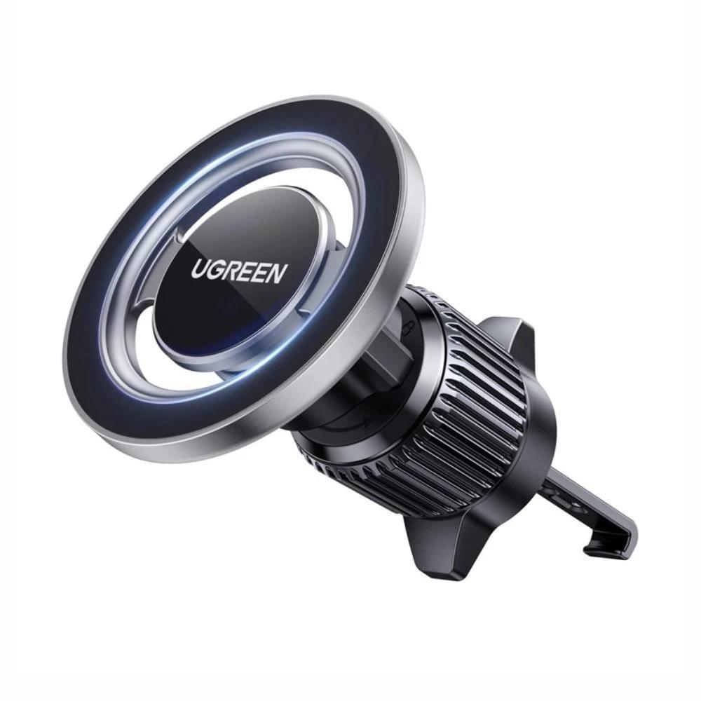 Ugreen LP845 Magnetic Car Holder Black (65764) (UGR65764)