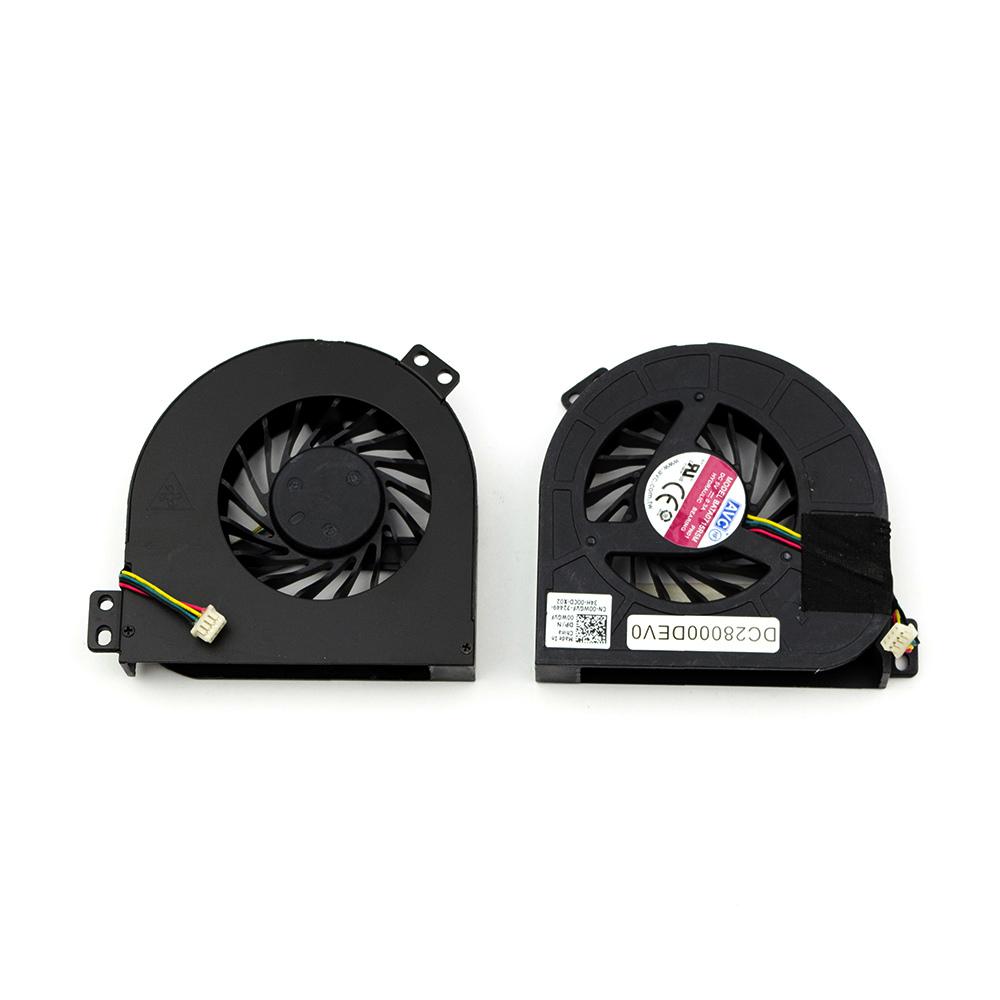 Вентилатор за лаптоп Dell Precision M4800 GPU
