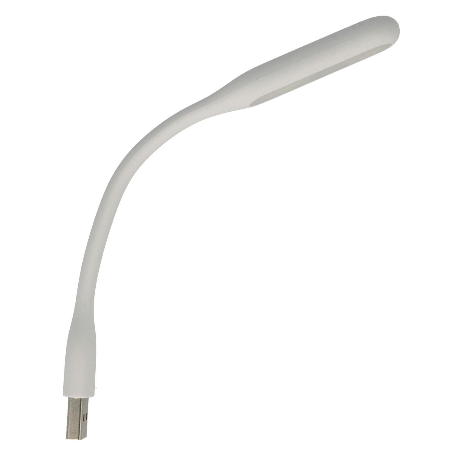 Xiaomi USB LED Light - USB лампа за MacBook и лаптопи (бял) | JAR Computers Xiaomi USB LED Light - USB лампа за MacBook и лаптопи (бял)