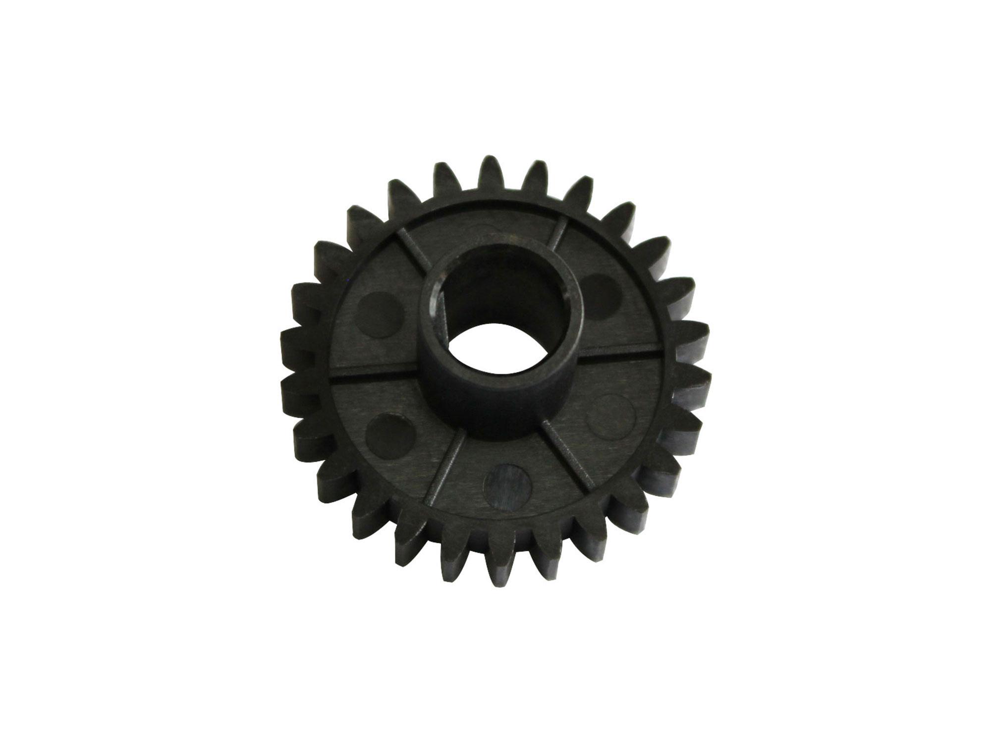 ЗЪБНО КОЛЕЛО ДОЛНА РОЛКА (LOWER ROLLER GEAR - 26T) ЗА CANON imageRunner 2520/2525/2530/TYPE C-EXV33 - 26T - FU8-0575-000 (FU80575000) - PN CET6679
