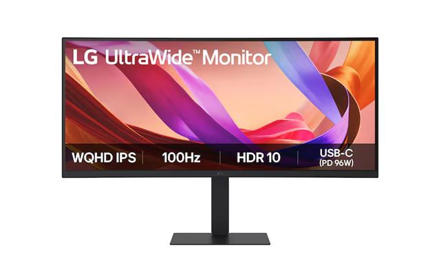 34 LG 34U650A-B WQHD IPS CURV | JAR Computers 34 LG 34U650A-B WQHD IPS CURV