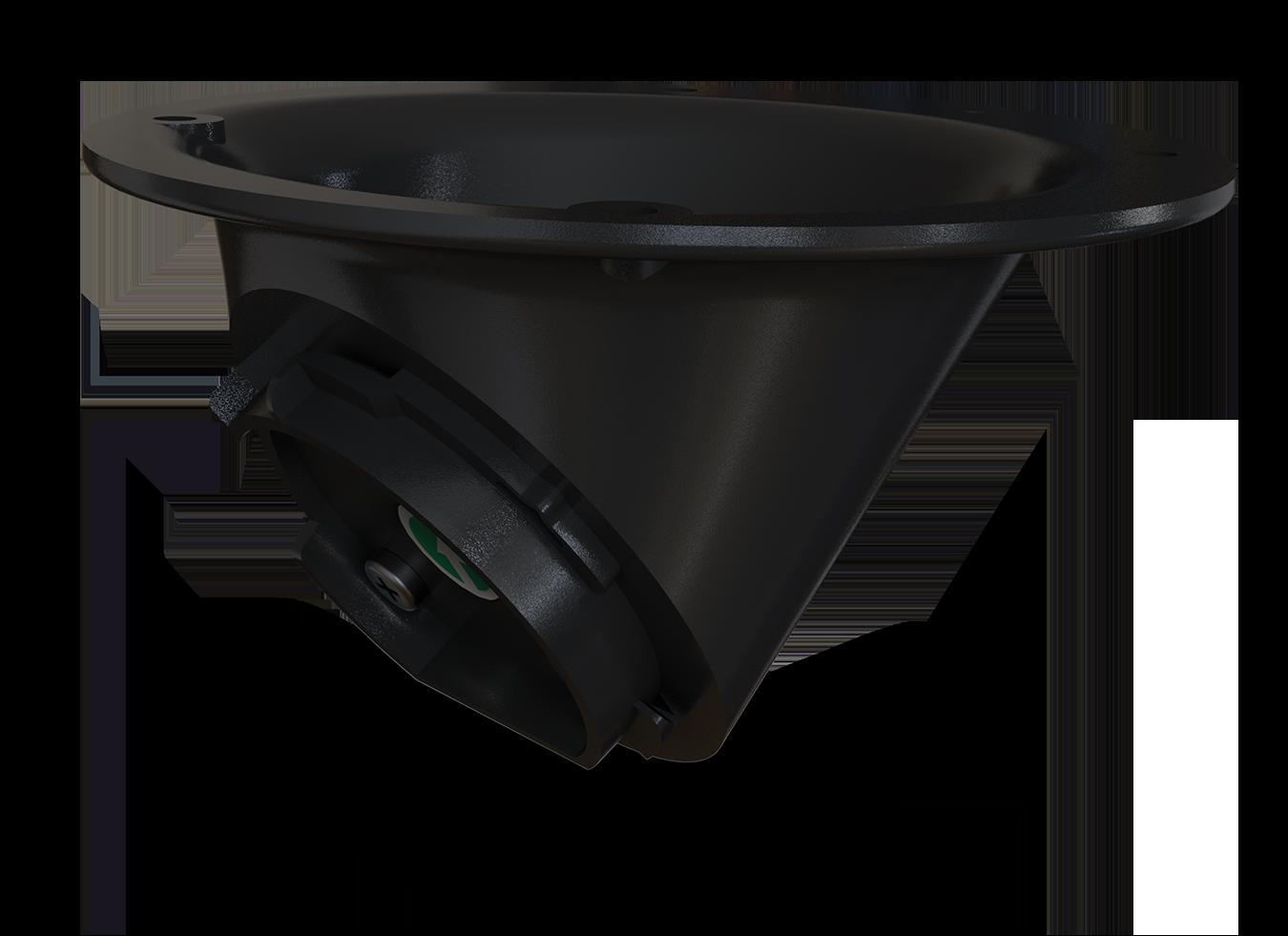 Arlo (acc.) Ceiling Adapter - Black | JAR Computers Arlo (acc.) Ceiling Adapter - Black