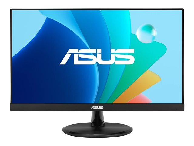 ASUS VP229HF 21.45inch IPS WLED FHD 16:9 100Hz 250cd/m2 1ms HDMI D-Sub Black | JAR Computers ASUS VP229HF 21.45inch IPS WLED FHD 16:9 100Hz 250cd/m2 1ms HDMI D-Sub Black