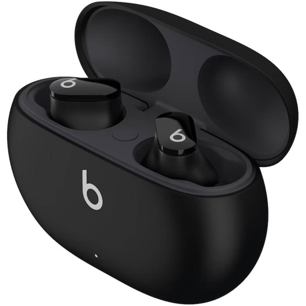 Beats Studio Buds True Wireless слушалки с активно шумопотискане, черни | JAR Computers Beats Studio Buds True Wireless слушалки с активно шумопотискане, черни
