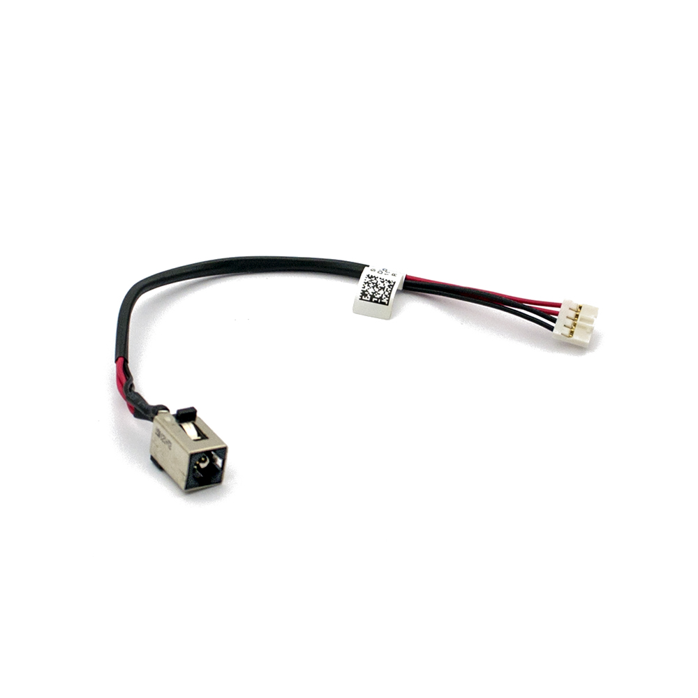 Букса за лаптоп (DC Power Jack) PJ640 Toshiba Satellite S50-B S50D-B S50DT-B S50T-B S55-B S55D-B | JAR Computers Букса за лаптоп (DC Power Jack) PJ640 Toshiba Satellite S50-B S50D-B S50DT-B S50T-B S55-B S55D-B